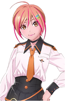 Mizuki Himuro's image