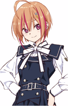 Mizuki Himuro