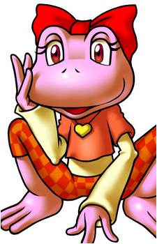 Lily {Frogger}'s image