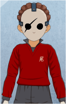 Juuzou Nata's image