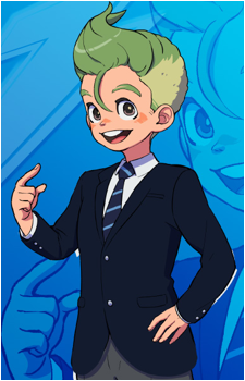 Idomu Itadaki's image