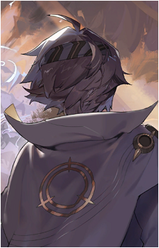 Navigator's image
