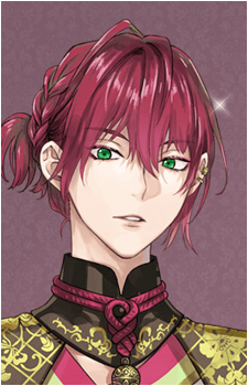 Amagase Kagari's image