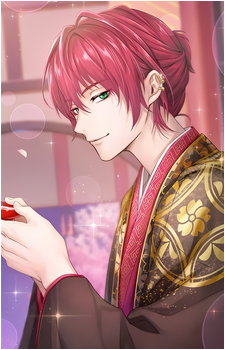 Amagase Kagari