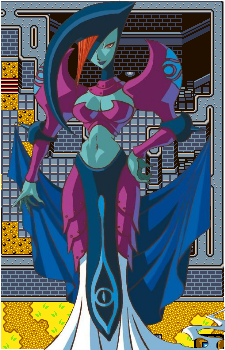 Veran's image