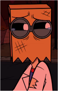 Dr. Flug