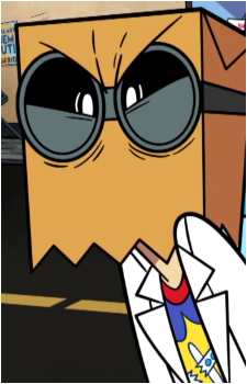 Dr. Flug