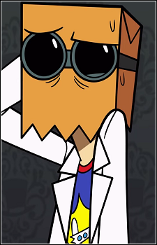 Dr. Flug
