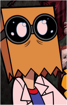 Dr. Flug