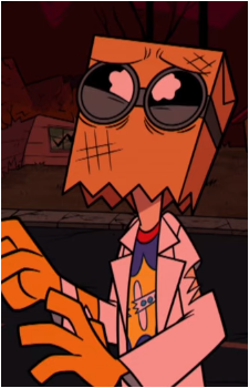 Dr. Flug