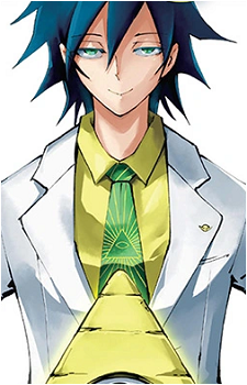 Yohsuke Kamogawa's image