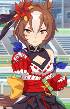 Yaeno Muteki