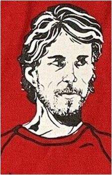 Mark's image