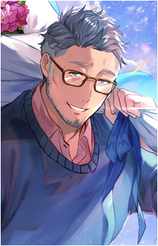Maimoto Keisuke's image