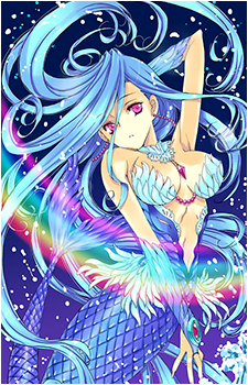 Undine Aquora's image