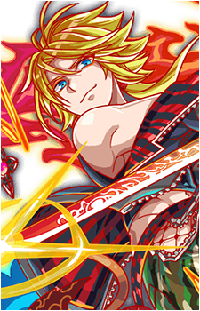 Sasuke Sarutobi {CF}'s image