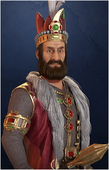 Nader Shah