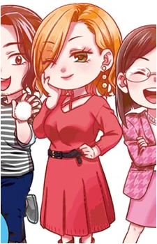 Aoi Kanzaki {MJM}'s image