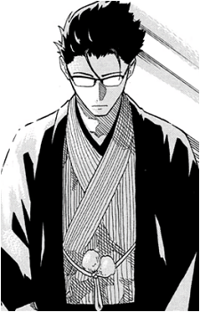 Shomei Tsubakiya