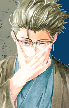Shomei Tsubakiya