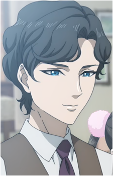 Eiji Ichijou's image