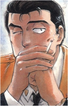 Kiichi Goto