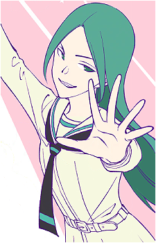 Shino Yamaoka