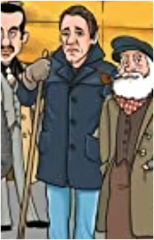 Trigger {OFaH}'s image