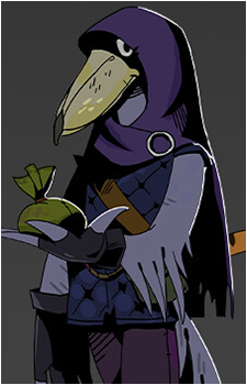 Volepain's image