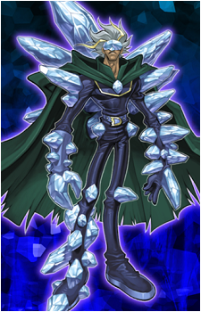 Destiny HERO - Diamond Dude's image