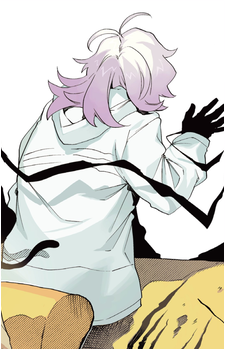 Yuu's image
