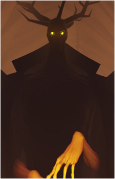 The Hidden King's image
