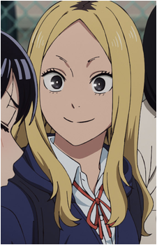 Risa Kadokura