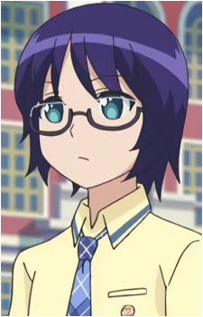 Haruki Amamiya's image