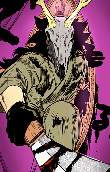 Takeomi Minakata's image