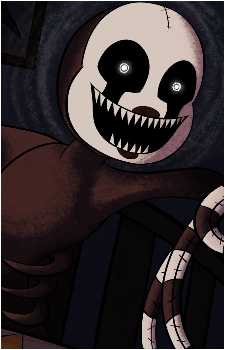Nightmarionne