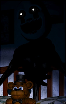 Nightmarionne