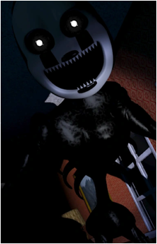 Nightmarionne