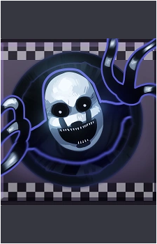 Nightmarionne