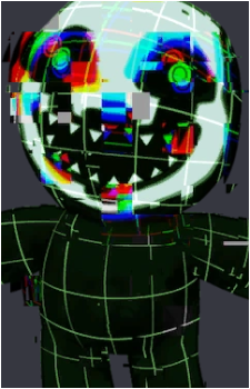 Nightmarionne