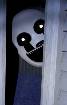 Nightmarionne