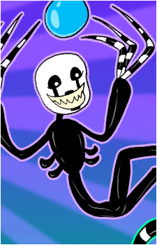 Nightmarionne