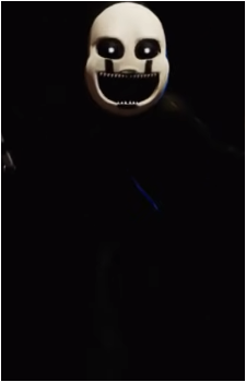 Nightmarionne