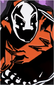 Nightmarionne