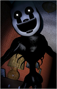 Nightmarionne