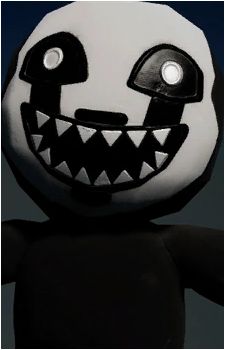 Nightmarionne