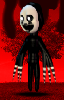 Nightmarionne