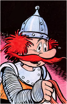 Mirmił's image
