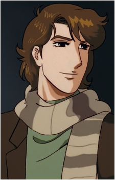 Takehiko Henmi's image