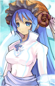 Luna's image